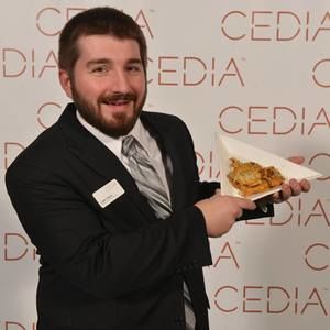 Meet your Posher, Luke